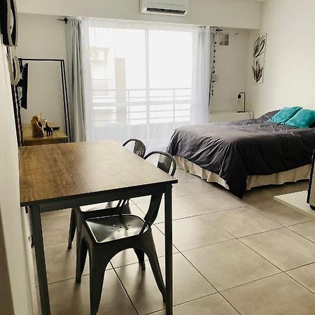 Hermoso Monoambiente En Rosario Zewnętrze zdjęcie