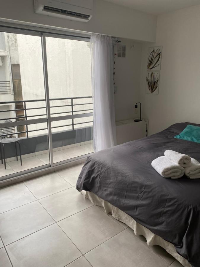 Hermoso Monoambiente En Rosario Zewnętrze zdjęcie
