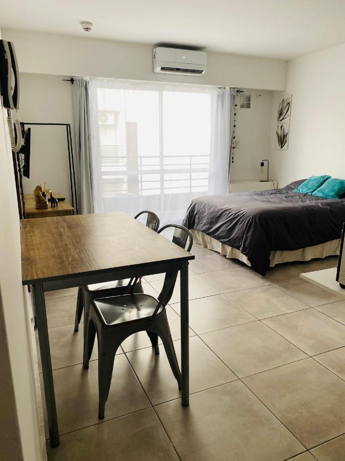 Hermoso Monoambiente En Rosario Zewnętrze zdjęcie