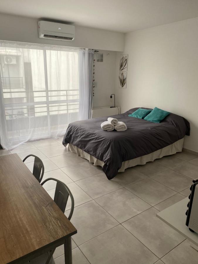 Hermoso Monoambiente En Rosario Zewnętrze zdjęcie