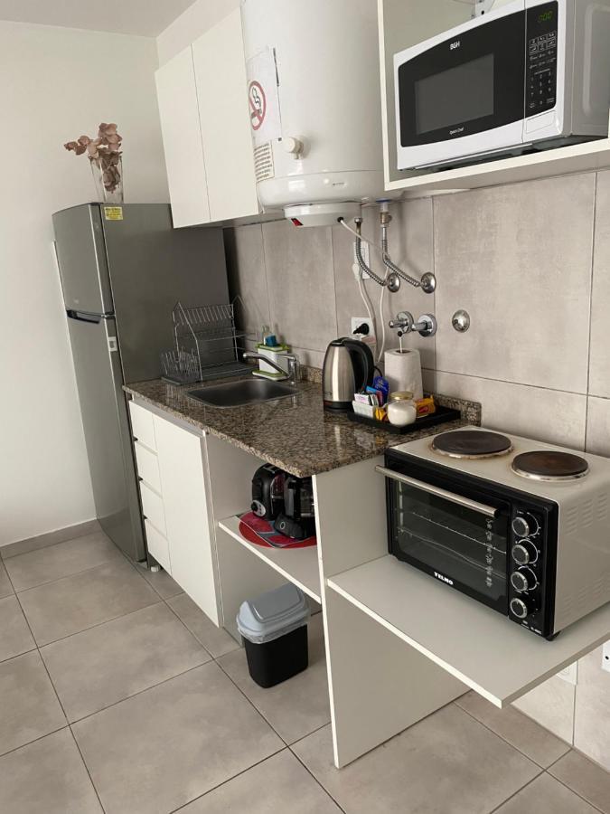 Hermoso Monoambiente En Rosario Zewnętrze zdjęcie