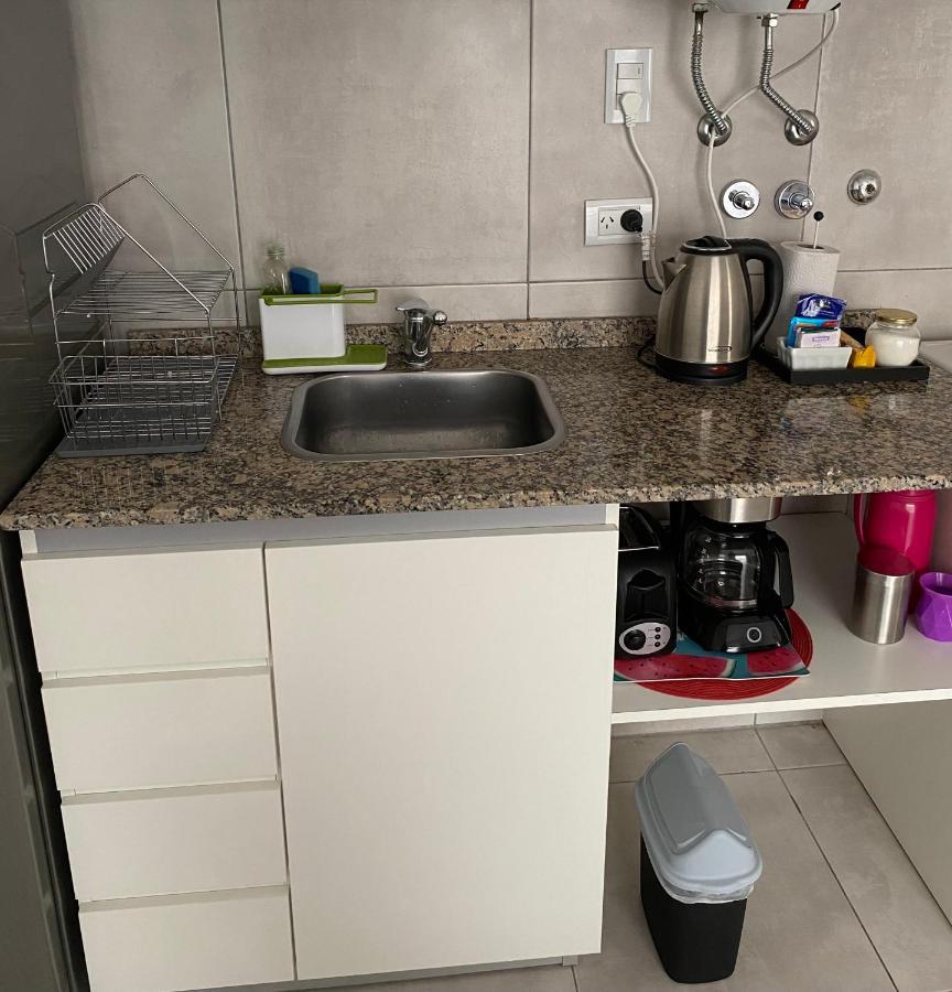 Hermoso Monoambiente En Rosario Zewnętrze zdjęcie