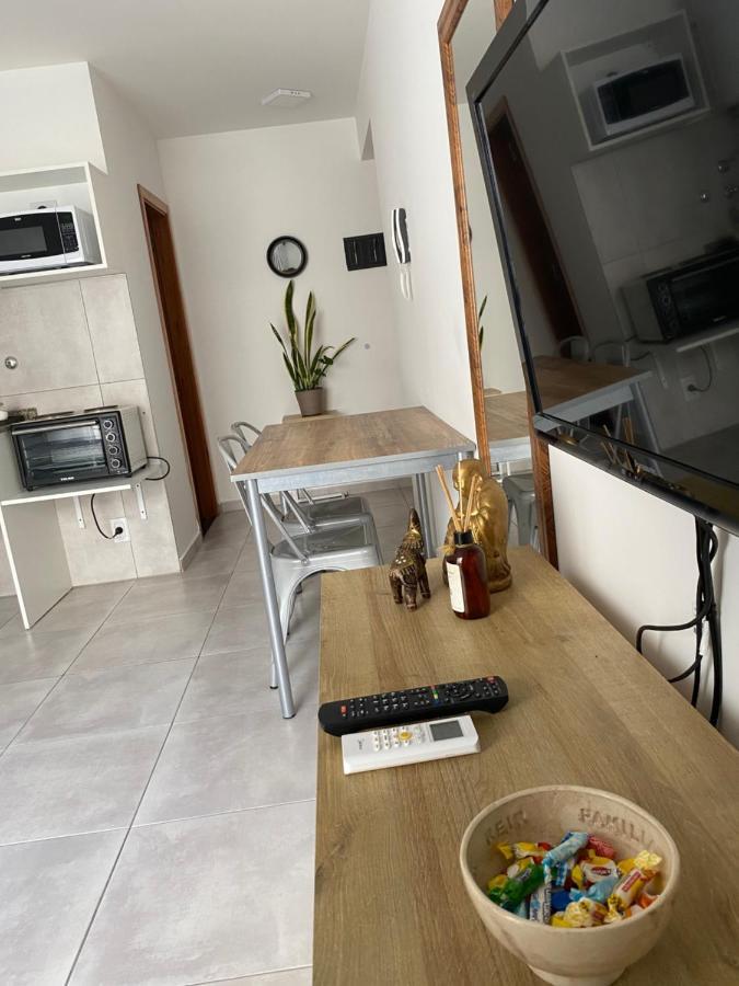 Hermoso Monoambiente En Rosario Zewnętrze zdjęcie