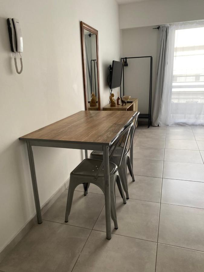 Hermoso Monoambiente En Rosario Zewnętrze zdjęcie
