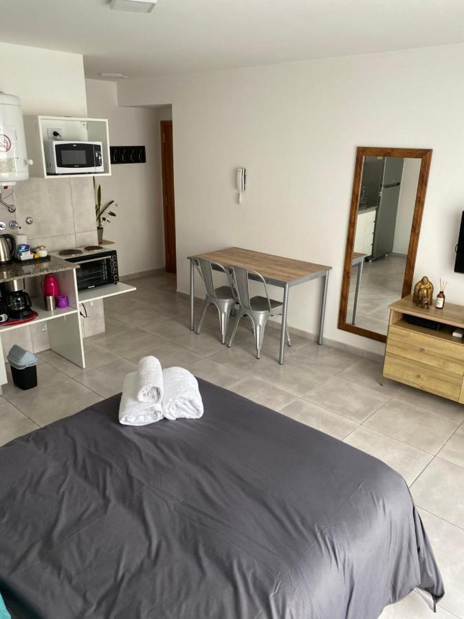 Hermoso Monoambiente En Rosario Zewnętrze zdjęcie